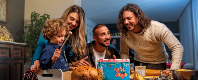 Panettone artigianale siciliano: la magia de "La Giostra" dei Fratelli Sicilia tra gusto e design 6 Panettone artigianale siciliano: la magia de "La Giostra" dei Fratelli Sicilia tra gusto e design