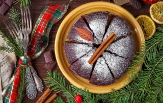 Dolci natalizi da tutta Italia
