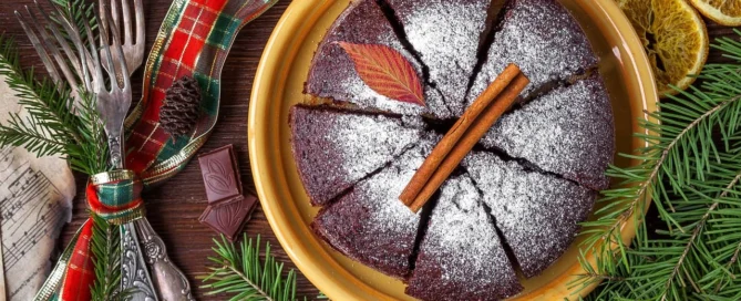 Dolci natalizi da tutta Italia 7 Dolci natalizi da tutta Italia