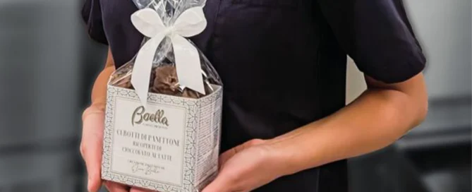 Natale in un boccone: i Cubotti di Boella & Sorrisi reinventano la tradizione 5 Natale in un boccone: i Cubotti di Boella & Sorrisi reinventano la tradizione