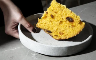 Natale plant-based: il "Panvegone" e la rivoluzione artigianale di Veg Sicilia