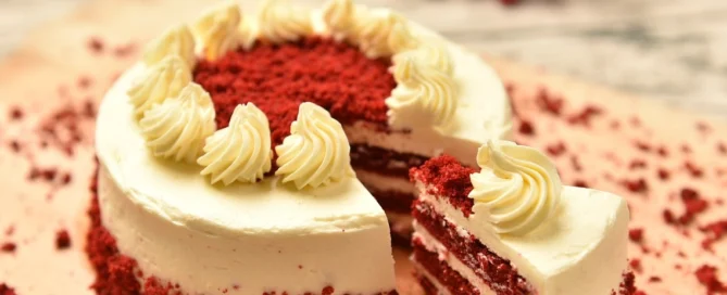 Red Velvet Cake: le origini dell’iconica torta 9 Red Velvet Cake: le origini dell’iconica torta