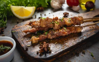 Toglietemi tutto ma non i migliori piatti di carne delle regioni italiane