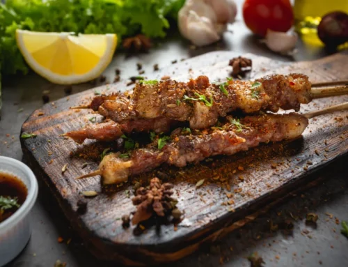 Toglietemi tutto ma non i migliori piatti di carne delle regioni italiane