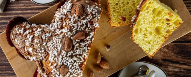 La colomba artigianale di Pasticceria La Primula: il capolavoro pasquale di Treviglio che conquista l'Italia 2 La colomba artigianale di Pasticceria La Primula: il capolavoro pasquale di Treviglio che conquista l'Italia