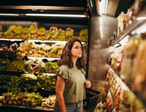 Gli italiani e i prodotti locali: una passione autentica ma la spesa si fa al supermercato