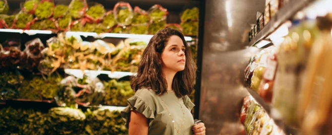 Gli italiani e i prodotti locali: una passione autentica ma la spesa si fa al supermercato 5 Gli italiani e i prodotti locali: una passione autentica ma la spesa si fa al supermercato