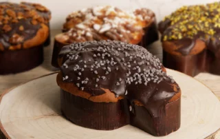 Pasqua free from: l’evoluzione dell'alta pasticceria tra gusto e inclusione