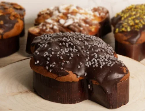 Pasqua free from: l’evoluzione dell’alta pasticceria tra gusto e inclusione