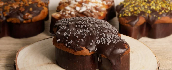 Pasqua free from: l’evoluzione dell'alta pasticceria tra gusto e inclusione 7 Pasqua free from: l’evoluzione dell'alta pasticceria tra gusto e inclusione