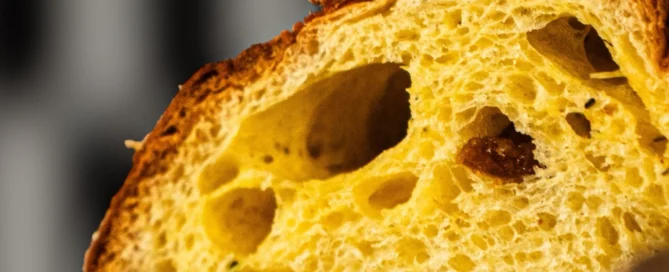 Colomba di Pasqua artigianale: Fabio Tisti di Domodossola porta l'alta pasticceria sulle tavole delle feste 4 Colomba di Pasqua artigianale: Fabio Tisti di Domodossola porta l'alta pasticceria sulle tavole delle feste