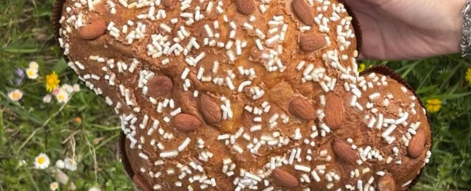 Pasqua a Sarezzo: la colomba artigianale della Pasticceria San Paolo 10 Pasqua a Sarezzo: la colomba artigianale della Pasticceria San Paolo