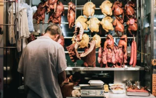 Tagli di carne: conoscerli per valorizzarli davvero in cucina