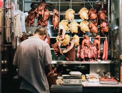 Tagli di carne: conoscerli per valorizzarli davvero in cucina