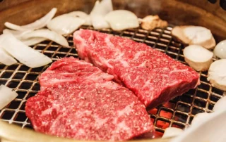 Wagyu, è italiana la miglior carne al mondo di questa pregiata varietà!