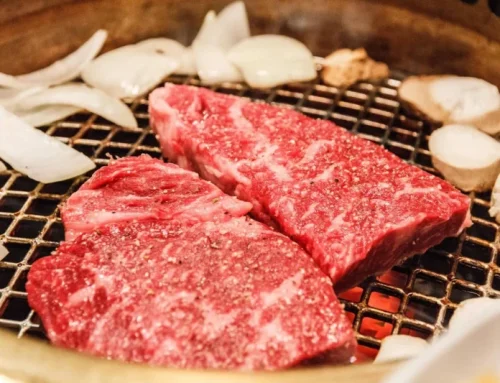 Wagyu, è italiana la miglior carne al mondo di questa pregiata varietà!