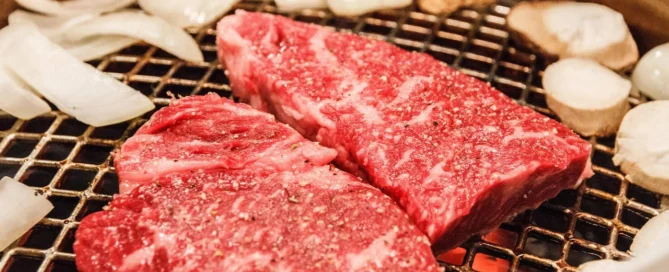 Wagyu, è italiana la miglior carne al mondo di questa pregiata varietà! 4 Wagyu, è italiana la miglior carne al mondo di questa pregiata varietà!