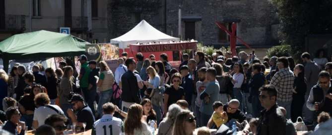 Gluten Freaks Festival, l’evento dedicato al gluten free che nasce dal cuore della comunità 2 Gluten Freaks Festival, l’evento dedicato al gluten free che nasce dal cuore della comunità