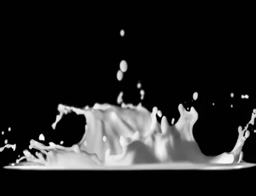 Think Milk, Taste Europe con un evento al Fuori Salone