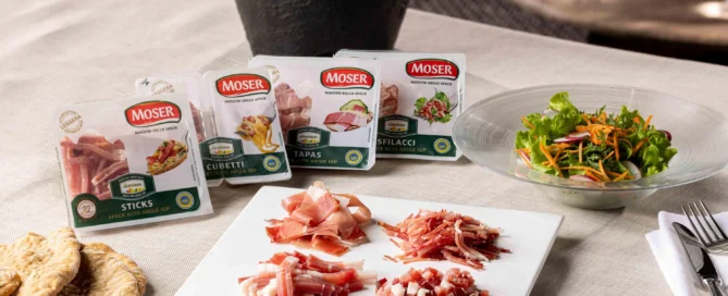 Speck Alto Adige IGP: storia, tradizione e nuovi formati di un salume che racconta le montagne 5 Speck Alto Adige IGP: storia, tradizione e nuovi formati di un salume che racconta le montagne
