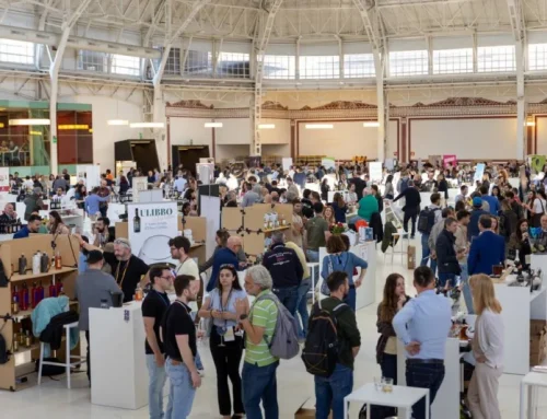 Best Wine Stars, la fiera internazionale del vino