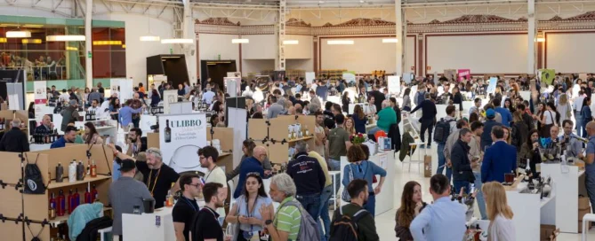 Best Wine Stars, la fiera internazionale del vino 8 Best Wine Stars, la fiera internazionale del vino
