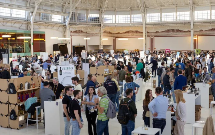 Best Wine Stars, la fiera internazionale del vino