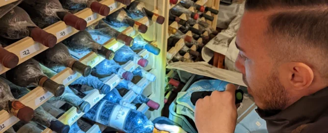 Tesori Liquidi Vintage: nasce il primo format itinerante dedicato esclusivamente alle vecchie annate 7 Tesori Liquidi Vintage: nasce il primo format itinerante dedicato esclusivamente alle vecchie annate