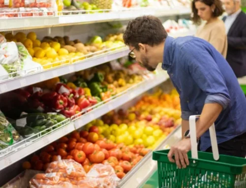 La nuova geografia della spesa in Italia: l’infedeltà al supermercato salva il carrello alimentare