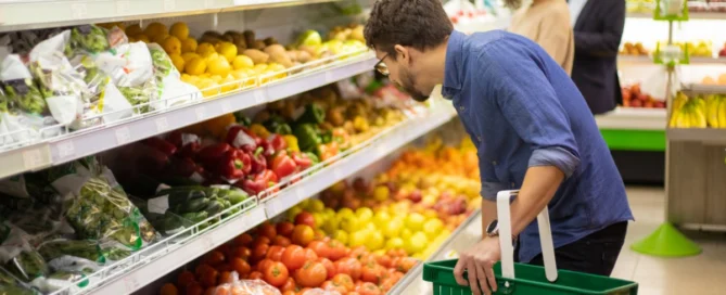 La nuova geografia della spesa in Italia: l'infedeltà al supermercato salva il carrello alimentare 4 La nuova geografia della spesa in Italia: l'infedeltà al supermercato salva il carrello alimentare