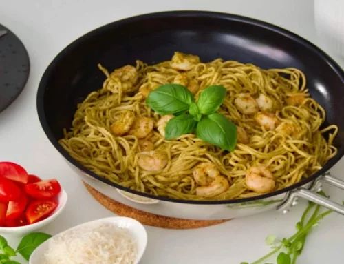 Primi piatti con pesto in versione fredda: le ricette perfette per i pranzi d’estate