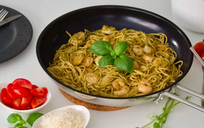 Primi piatti con pesto in versione fredda: le ricette perfette per i pranzi d'estate