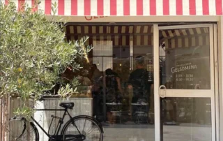 Gelsomina, dalla mattina al pomeriggio la pausa di gusto sensoriale di Milano 1 Gelsomina, dalla mattina al pomeriggio la pausa di gusto sensoriale di Milano