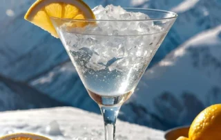 Lacrima di Zeus, il gin elettrico di Zeus Factory 1 Lacrima di Zeus, il gin elettrico di Zeus Factory