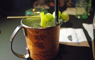 5 cocktail insoliti da provare in vacanza