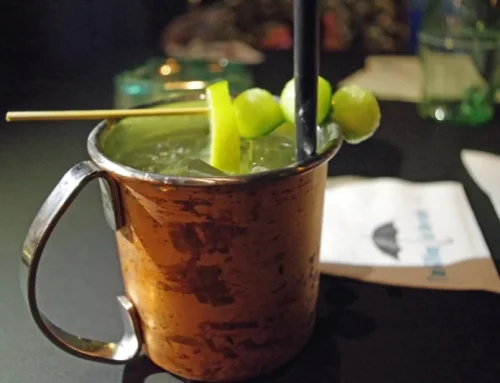 5 cocktail insoliti da provare in vacanza