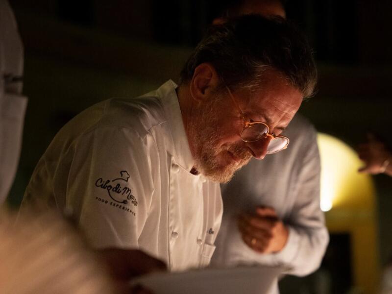 Celebrando il Festival Franciacorta: a Rovato la sesta edizione dell’evento di Cibodimezzo tra grandi vini e cucina d’autore 4 Celebrando il Festival Franciacorta: a Rovato la sesta edizione dell’evento di Cibodimezzo tra grandi vini e cucina d’autore
