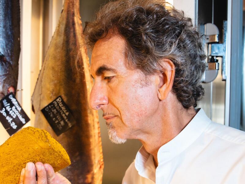 La Braseria di Osio Sotto: il dry aging conquista anche il pesce 3 La Braseria di Osio Sotto: il dry aging conquista anche il pesce