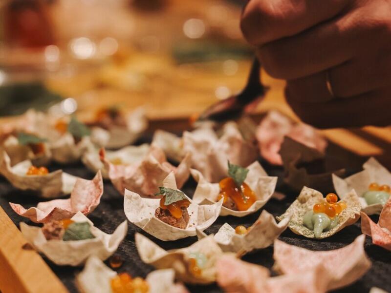 DolomitiGourmet Festival 2026: quando l'alta quota diventa terreno di dialogo tra cucine 4 DolomitiGourmet Festival 2026: quando l'alta quota diventa terreno di dialogo tra cucine