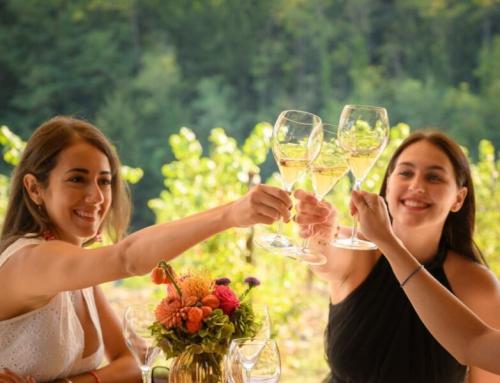 Festival Franciacorta 2026: 10 eventi imperdibili tra cantine, degustazioni e sapori del territorio