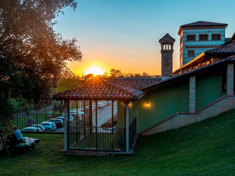 Festival Franciacorta 2026: 10 eventi imperdibili tra cantine, degustazioni e sapori del territorio 2 Festival Franciacorta 2026: 10 eventi imperdibili tra cantine, degustazioni e sapori del territorio