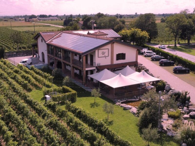 Festival Franciacorta 2026: 10 eventi imperdibili tra cantine, degustazioni e sapori del territorio 1 Festival Franciacorta 2026: 10 eventi imperdibili tra cantine, degustazioni e sapori del territorio