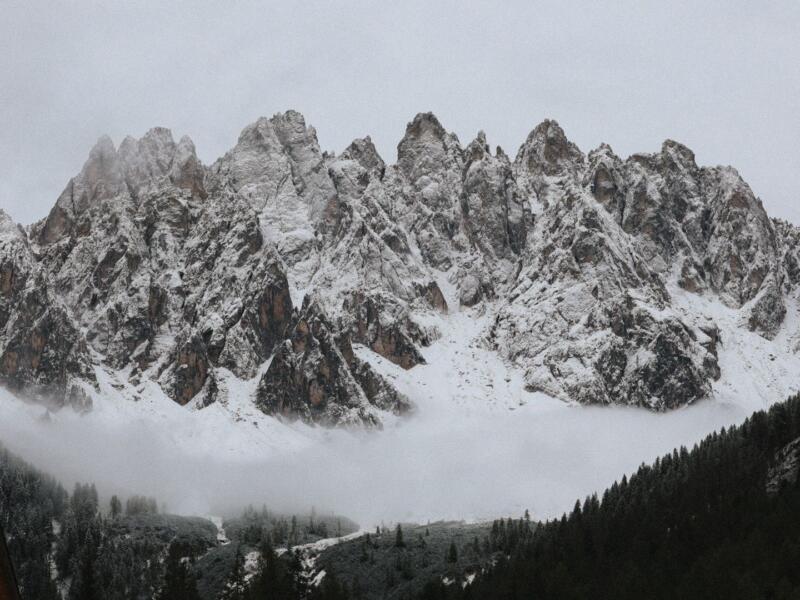 DolomitiGourmet Festival 2026: quando l'alta quota diventa terreno di dialogo tra cucine 1 DolomitiGourmet Festival 2026: quando l'alta quota diventa terreno di dialogo tra cucine