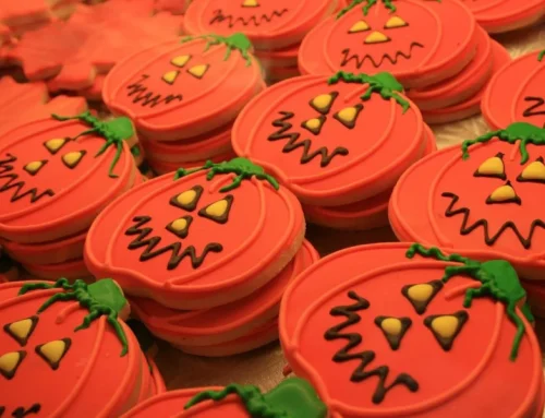 Dolci di halloween dal mondo: le ricette tradizionali e le alternative al pan dei morti