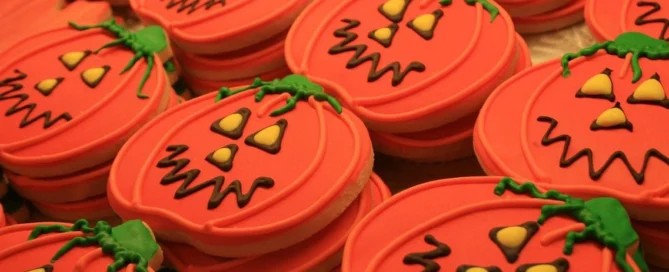 Dolci di halloween dal mondo: le ricette tradizionali e le alternative al pan dei morti 1 Dolci di halloween dal mondo: le ricette tradizionali e le alternative al pan dei morti