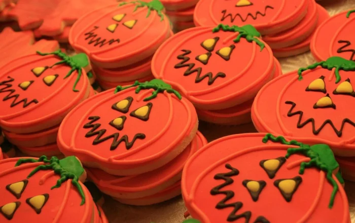 Dolci di halloween dal mondo: le ricette tradizionali e le alternative al pan dei morti