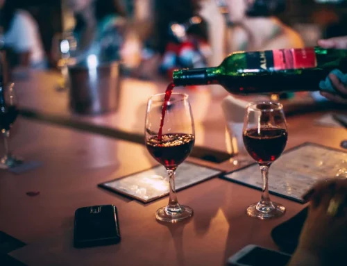 Quali vini scegliere quando si segue una dieta