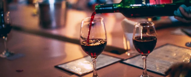 Quali vini scegliere quando si segue una dieta 6 Quali vini scegliere quando si segue una dieta