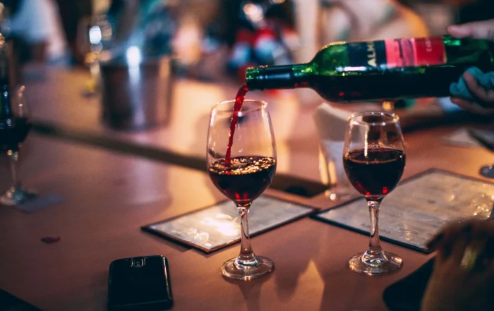 Quali vini scegliere quando si segue una dieta