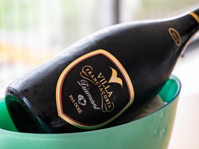 Villa Franciacorta il vino che nasce dall’equilibrio con il territorio 1 Villa Franciacorta il vino che nasce dall’equilibrio con il territorio 1